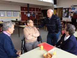 Memories Kees Ledderhof